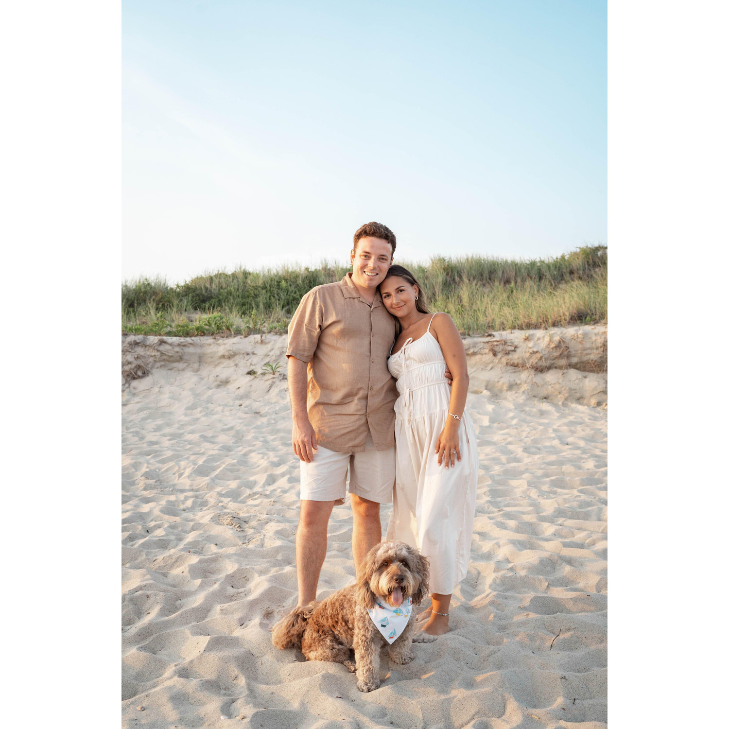 engagement shoot July 2024