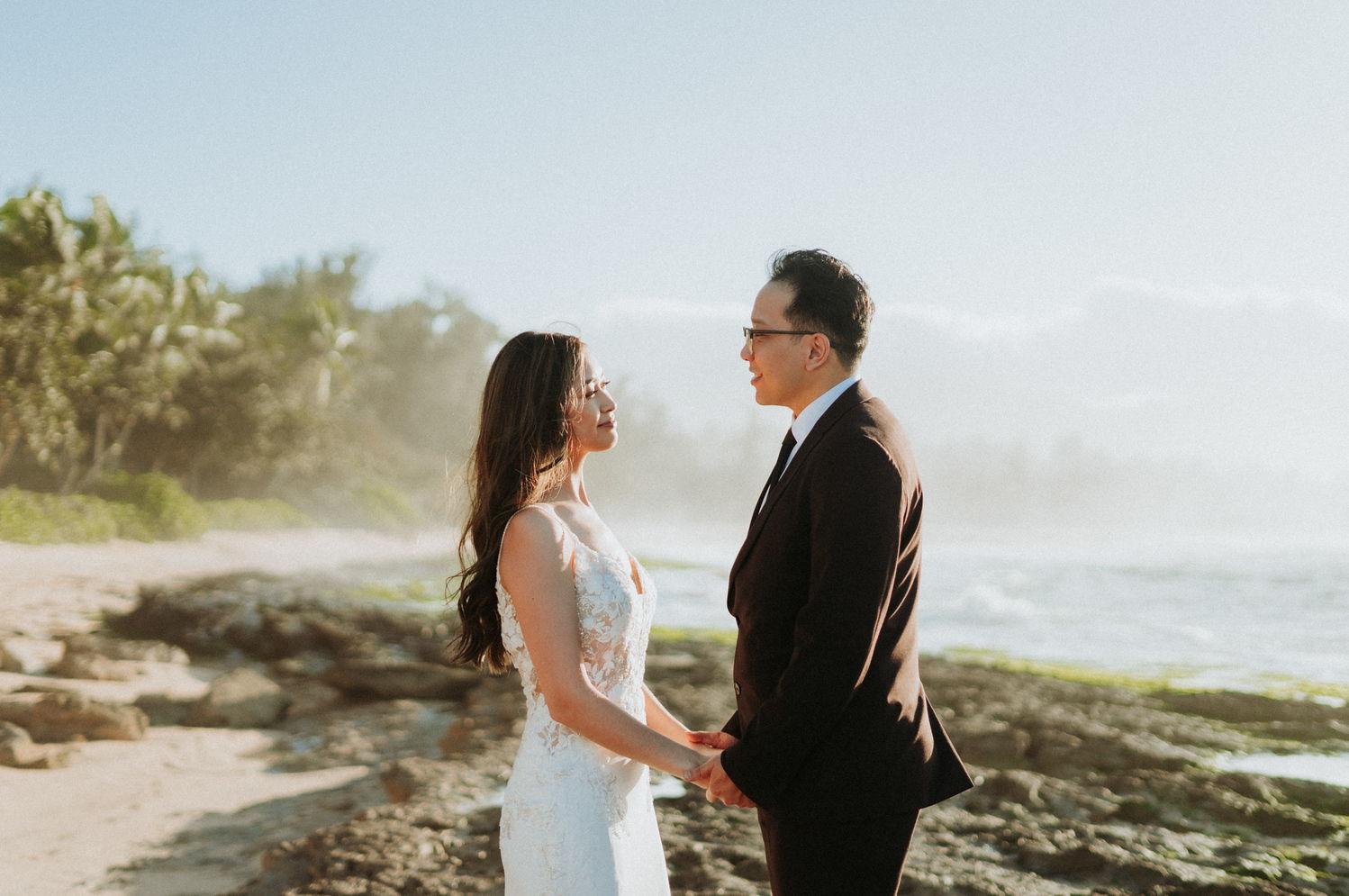 The Wedding Website of Betty Giang and Kyle Nguyen