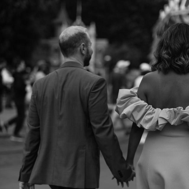 Honeymoon Contribution