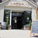 Adirondack Winery Lake George Tasting Room