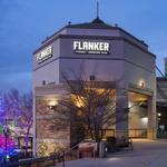 Flanker Kitchen + Sporting Club