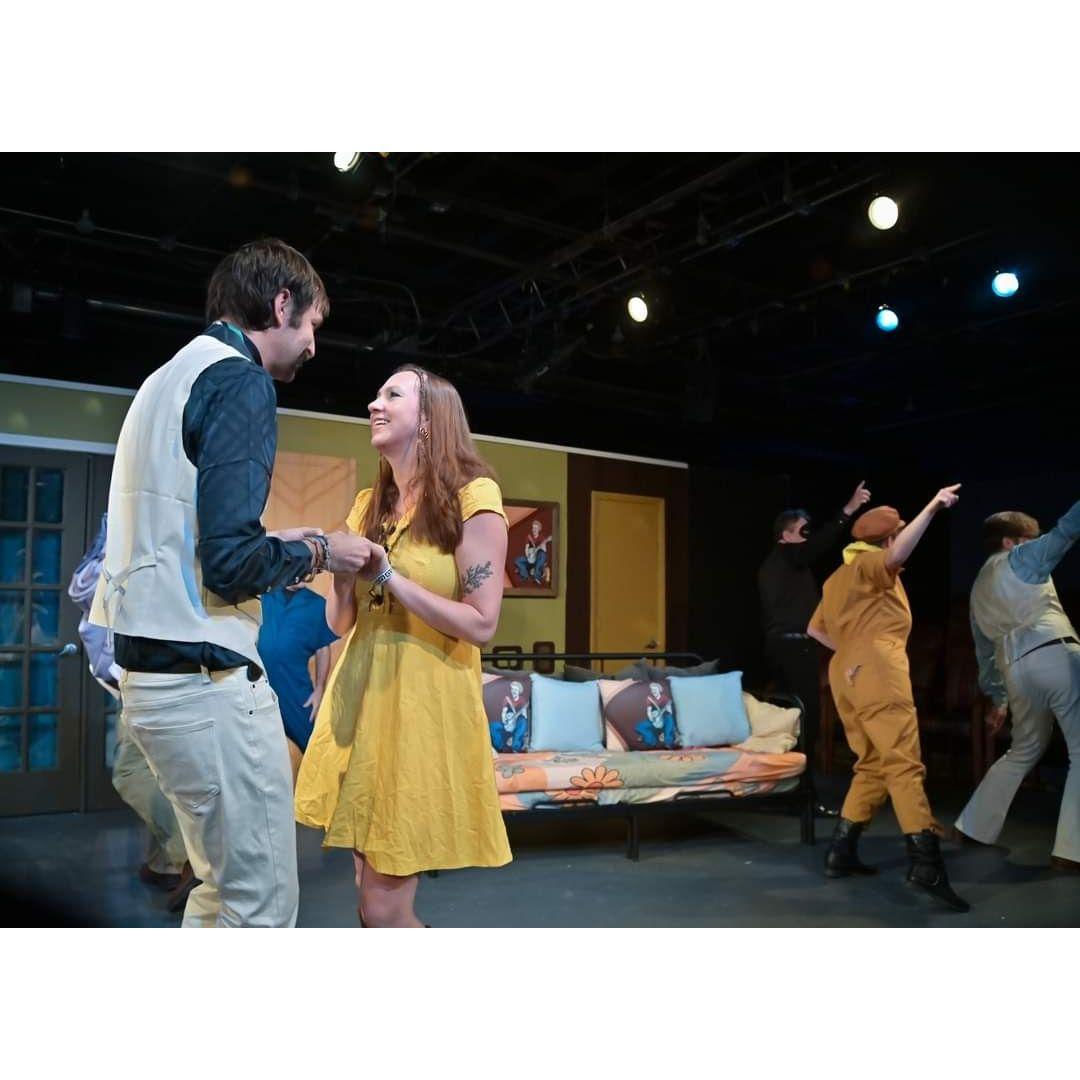 Another from The Beaux Stratagem