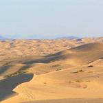 Glamis Dunes