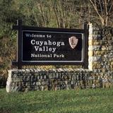 Hiking in Cuyahoga Valley National Park