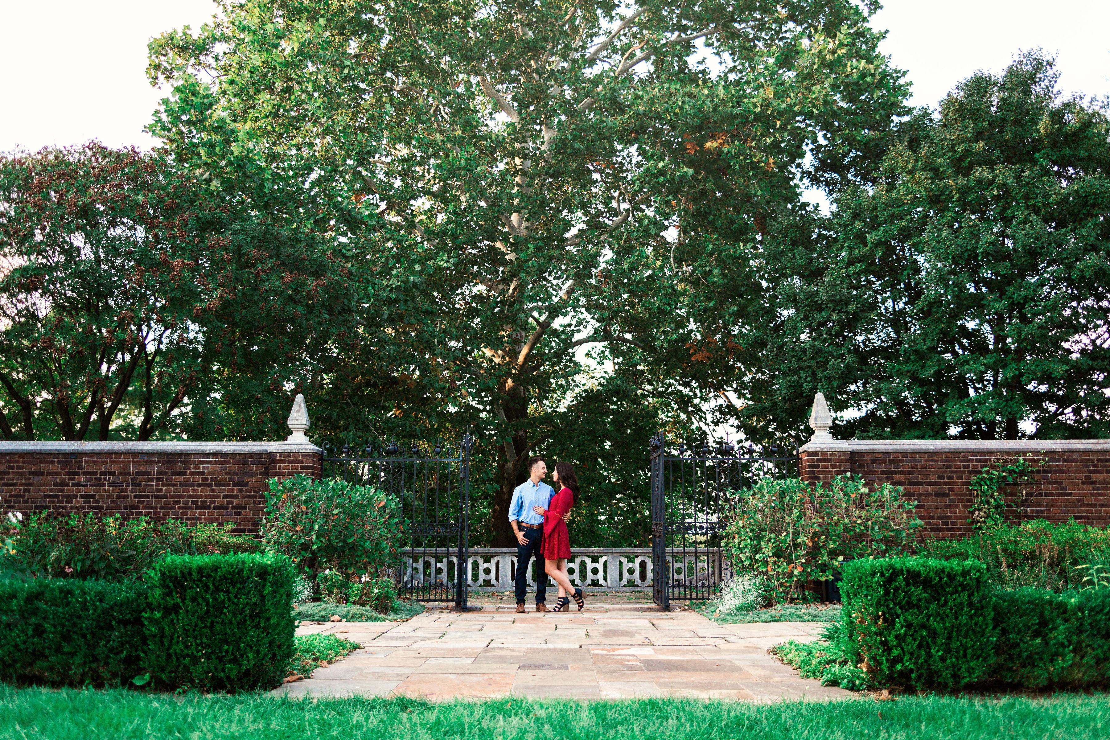 The Wedding Website of Brittany Kennedy and Andrew Wuenstel