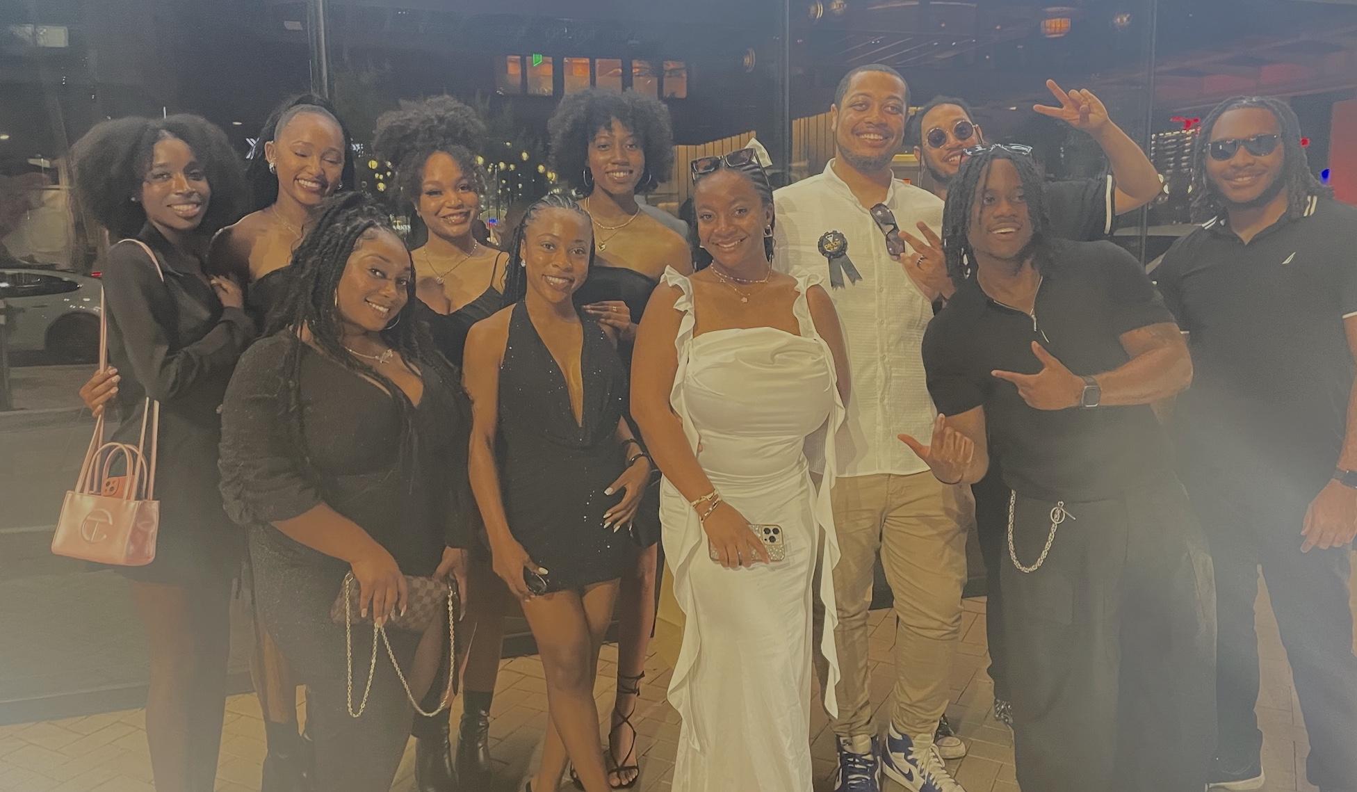 The Wedding Website of Brionna McGhee and Jeremy Jordan