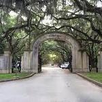 Wormsloe Historic Site