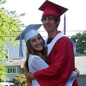 High School Graduation. (2010)