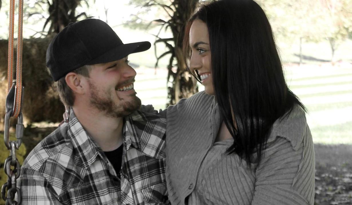 The Wedding Website of Aaliyah Lattieri and Logan Ridenour