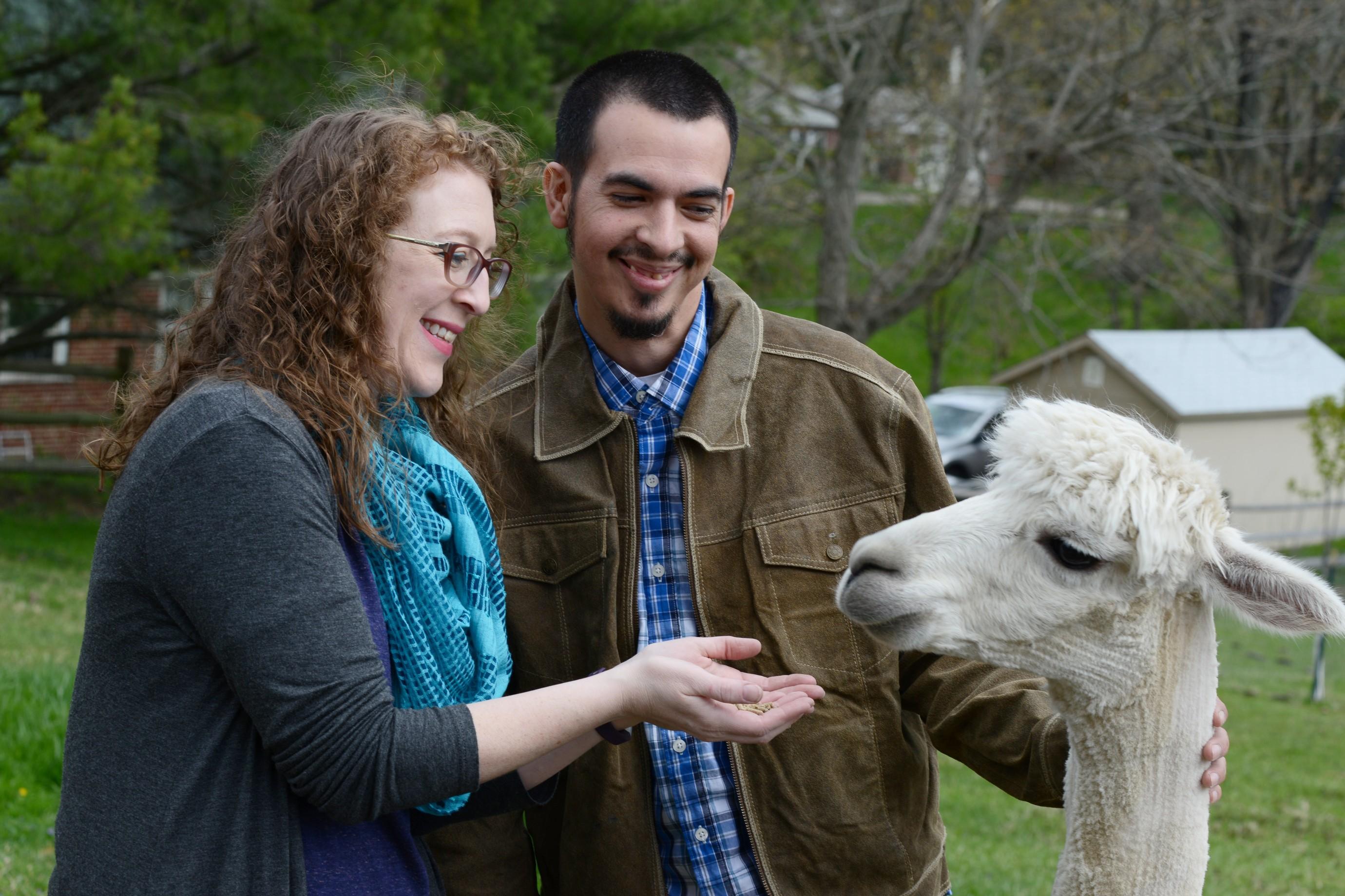 The Wedding Website of David Stanforth and Sarah Butler
