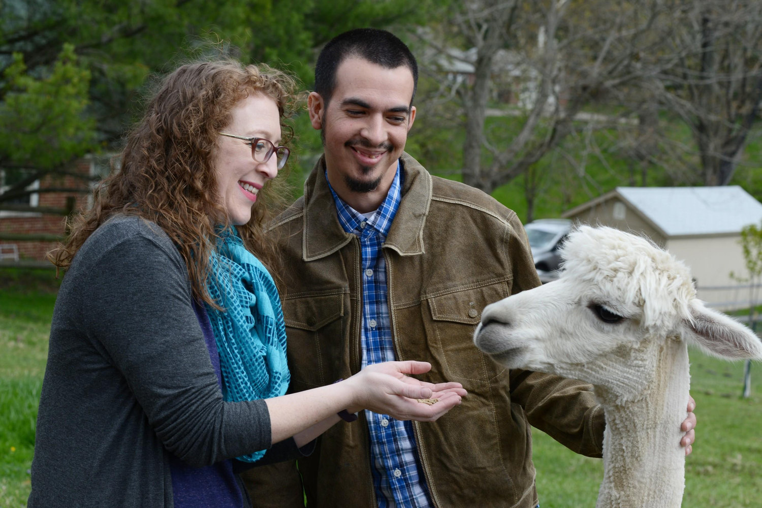 The Wedding Website of David Stanforth and Sarah Butler