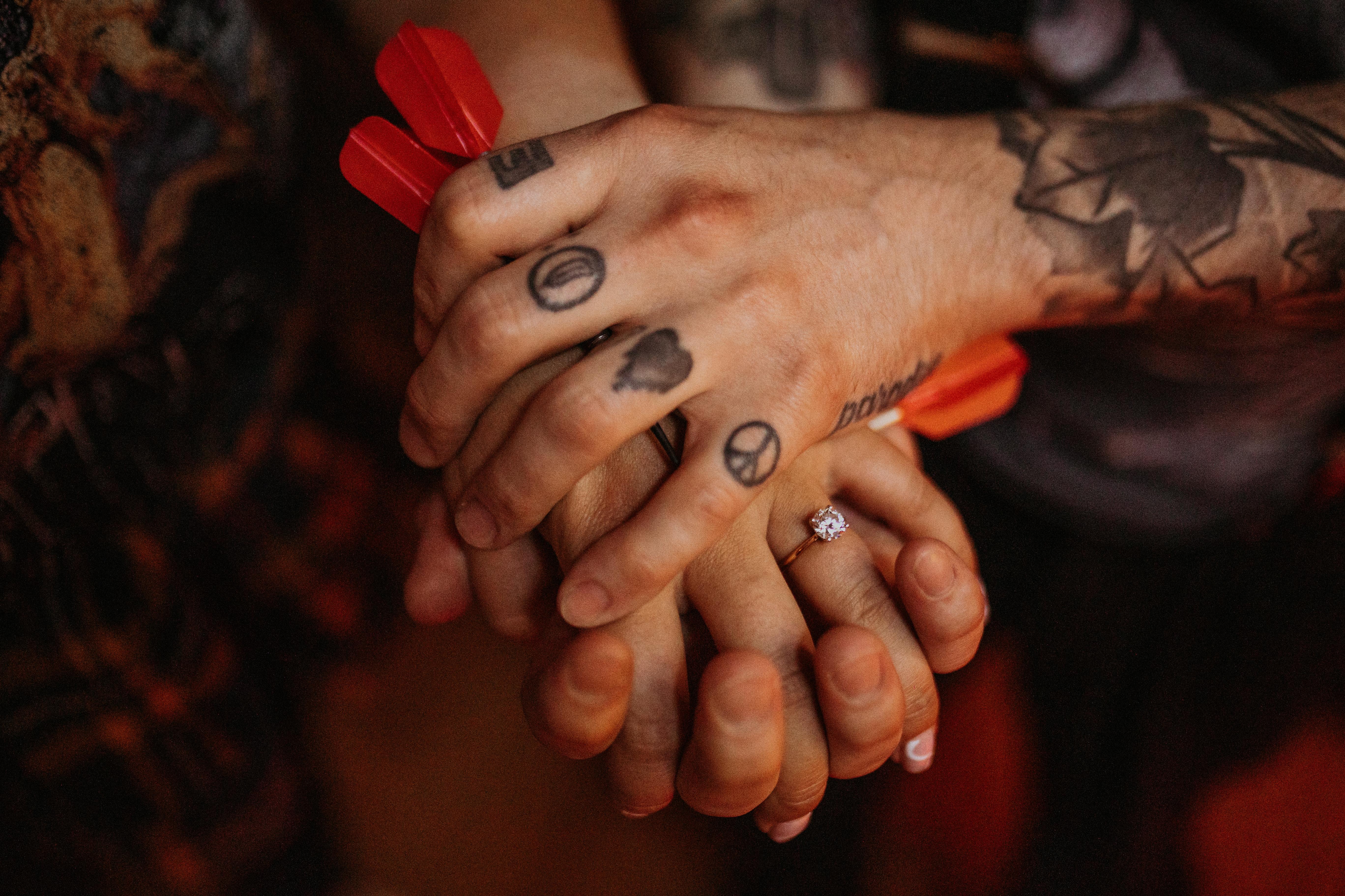 The Wedding Website of Stephanie Wylie and Brandon Stang