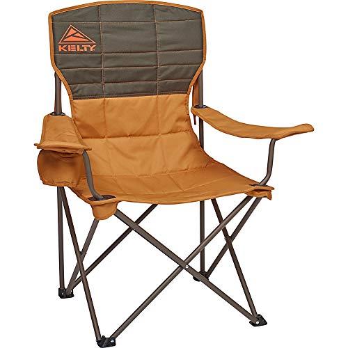 Kelty Essential Camping Chair – Folding Camp Chair for Festivals, Camping and Beach Days