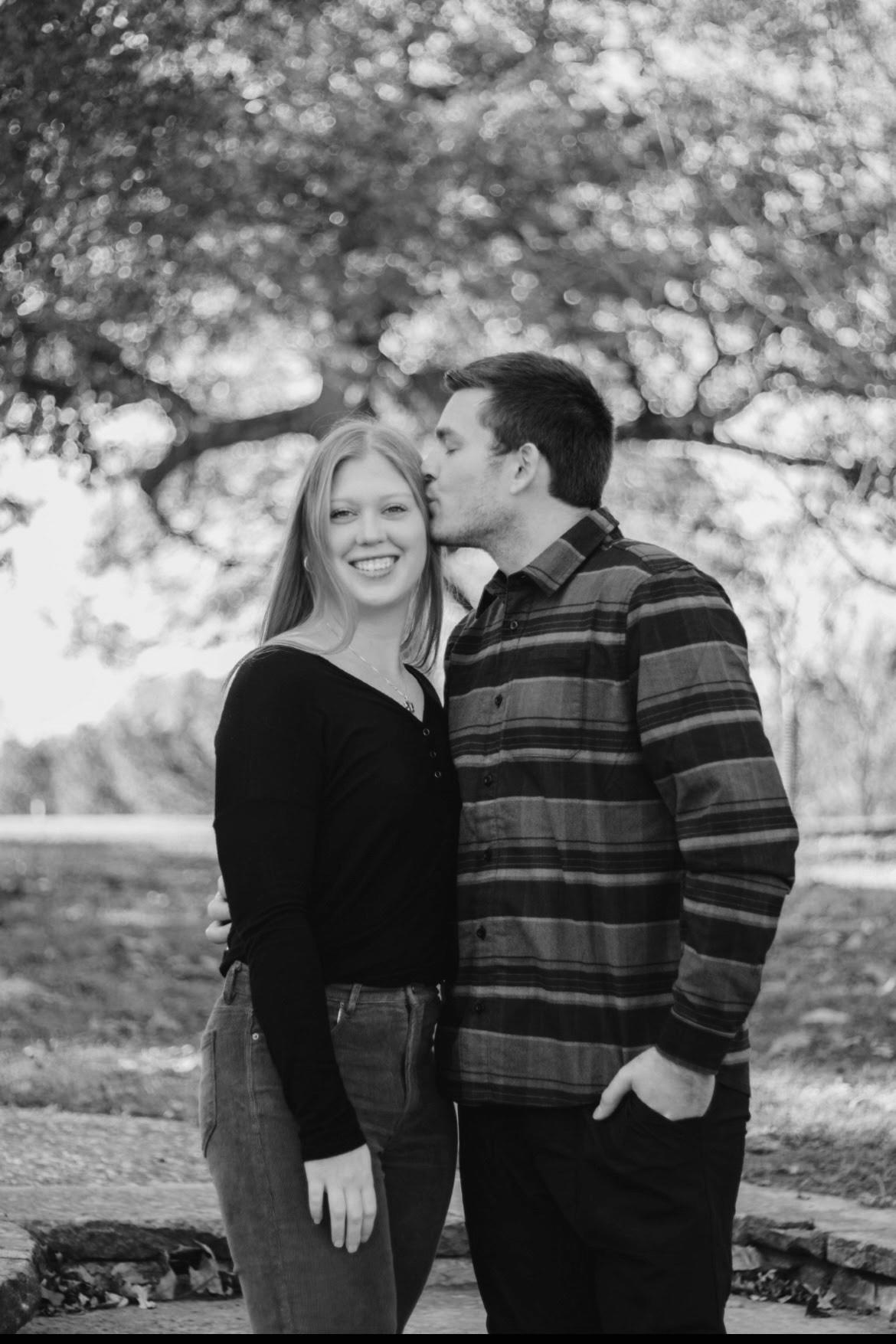 The Wedding Website of Kelsie Walker and Jonathan Shafer