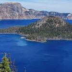 Crater Lake National Park