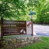 Cunningham Falls State Park