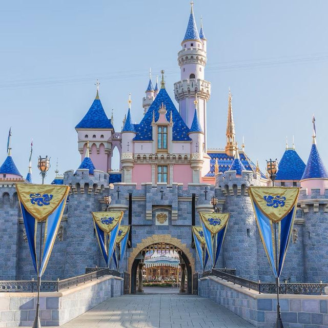 Our Disney Fund
