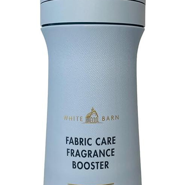Bath and Body Works Sun-Drenched Linen Laundry Fragrance Booster 18 Ounces Concentrated