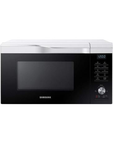 Samsung Digital Microwave - 6 heating intensities - 28 Liter - Black - MC28M6055CW