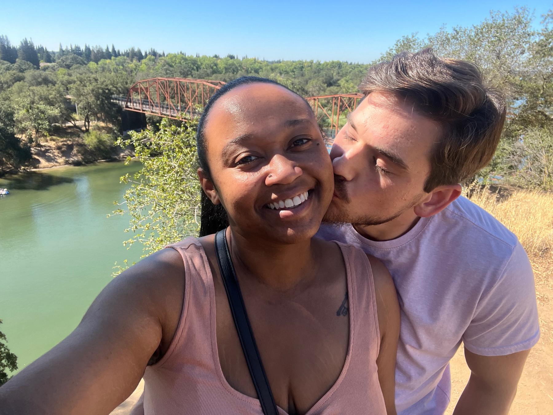 Brandie Nicole LaTour and Evan Mathew Mauvais' Wedding site