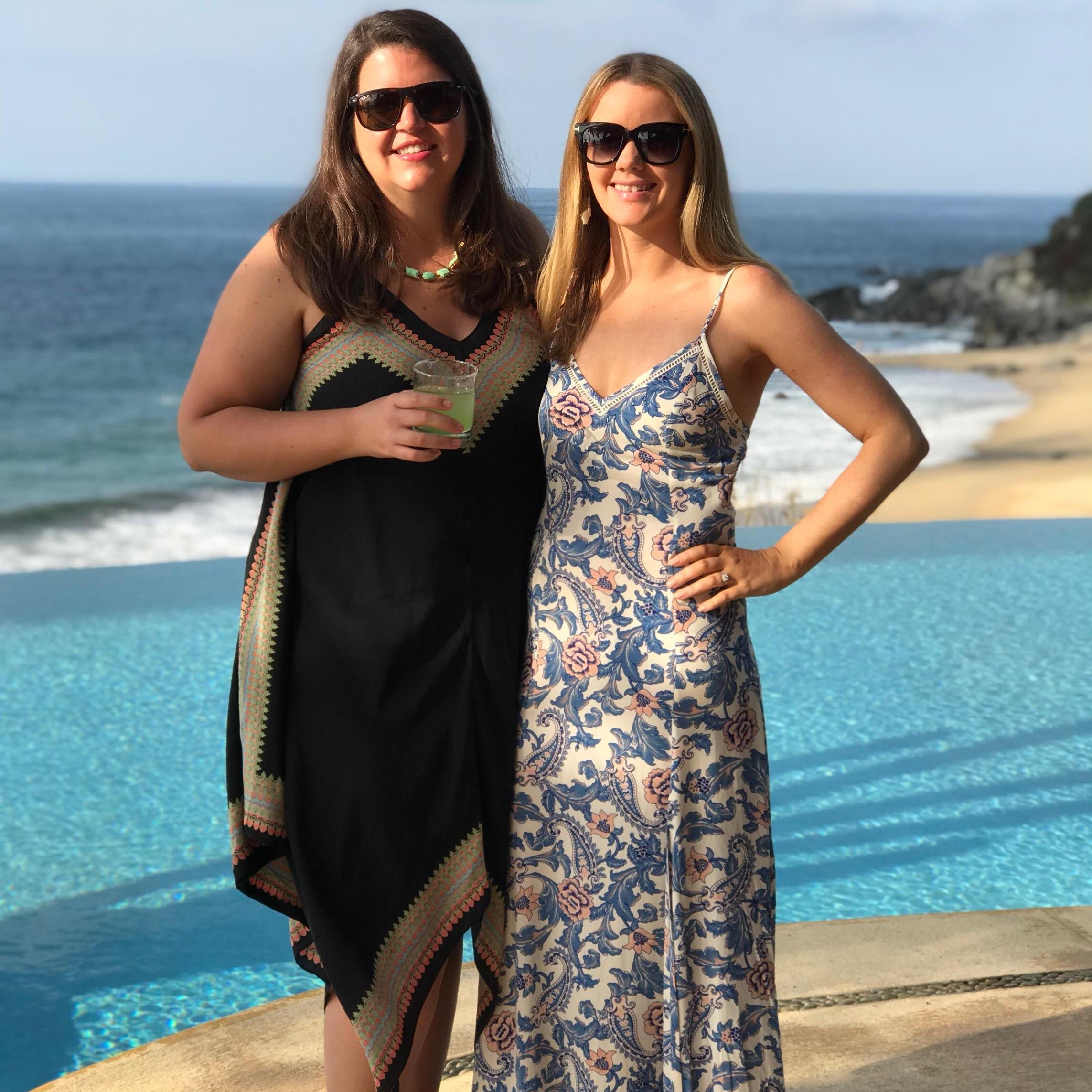 celebrating the agnoletti nuptials in sunny sayulita