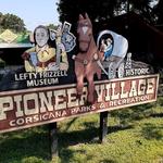Pioneer Village