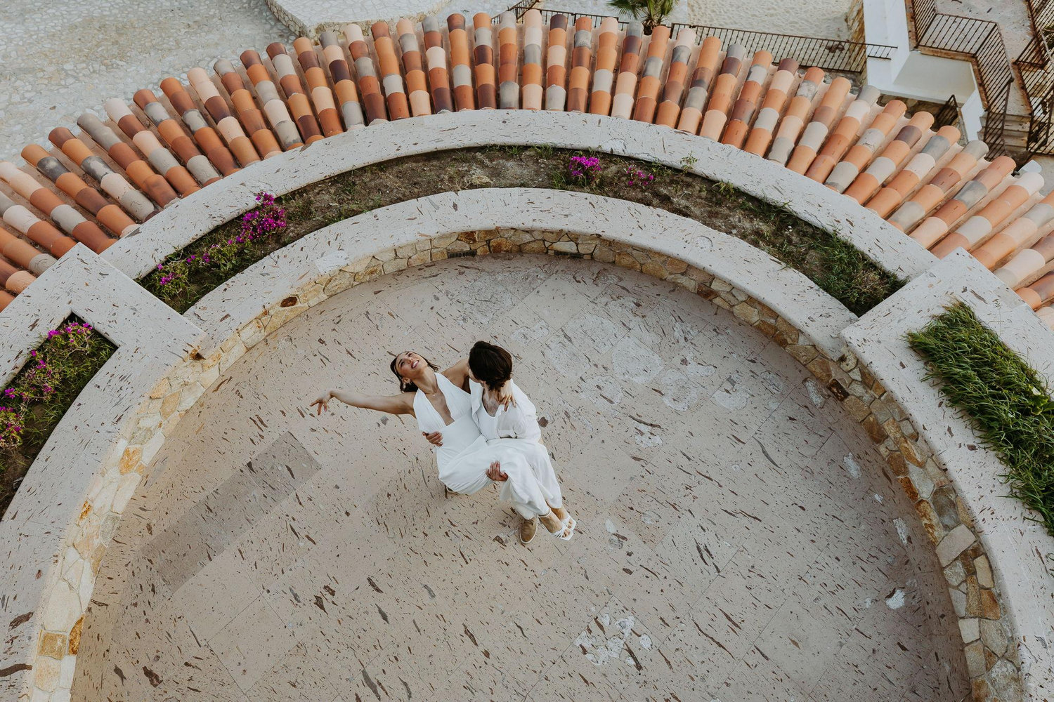 The Wedding Website of Stephen Dorn and Lily Thongnuam