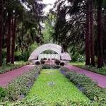 Friendship Botanic Gardens