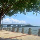 Henry C. Chambers Waterfront Park