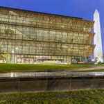 National Museum of African American History and Culture