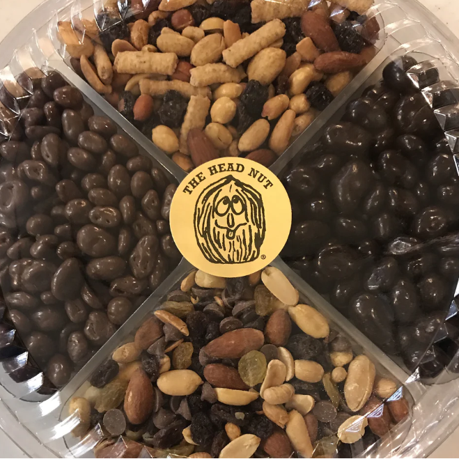 The Head Nut: mom-and-pop bulk specialty foods store https://theheadnut.com/products/10-gift-card
