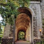 Fort Tryon Park