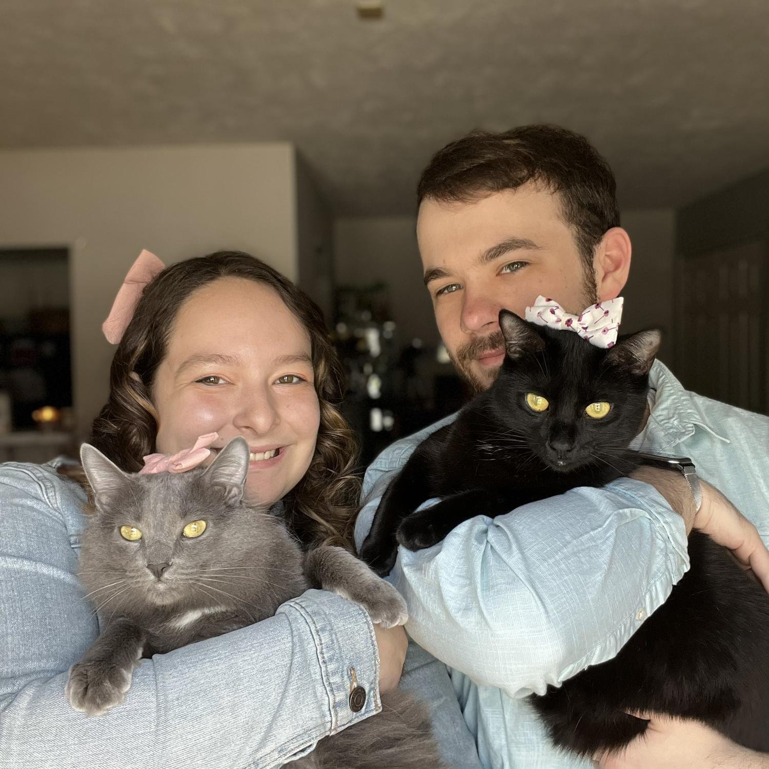 Family Photo! - 2023
