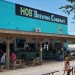 HOB Brewing Co.