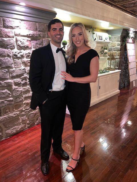 The Wedding Website of Vailey Eberhard and Michael Carter