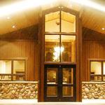 Buck's T-4 Lodge