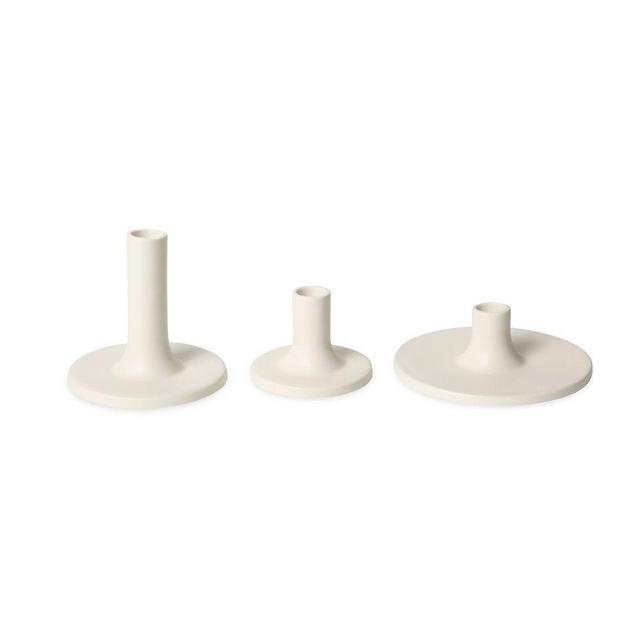 Ceramic Taper Holders