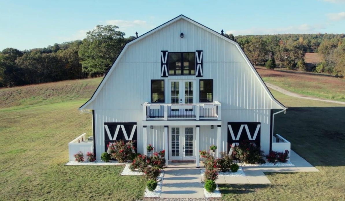 The Wedding Website of Mariah Crespino and Jadan Bardin