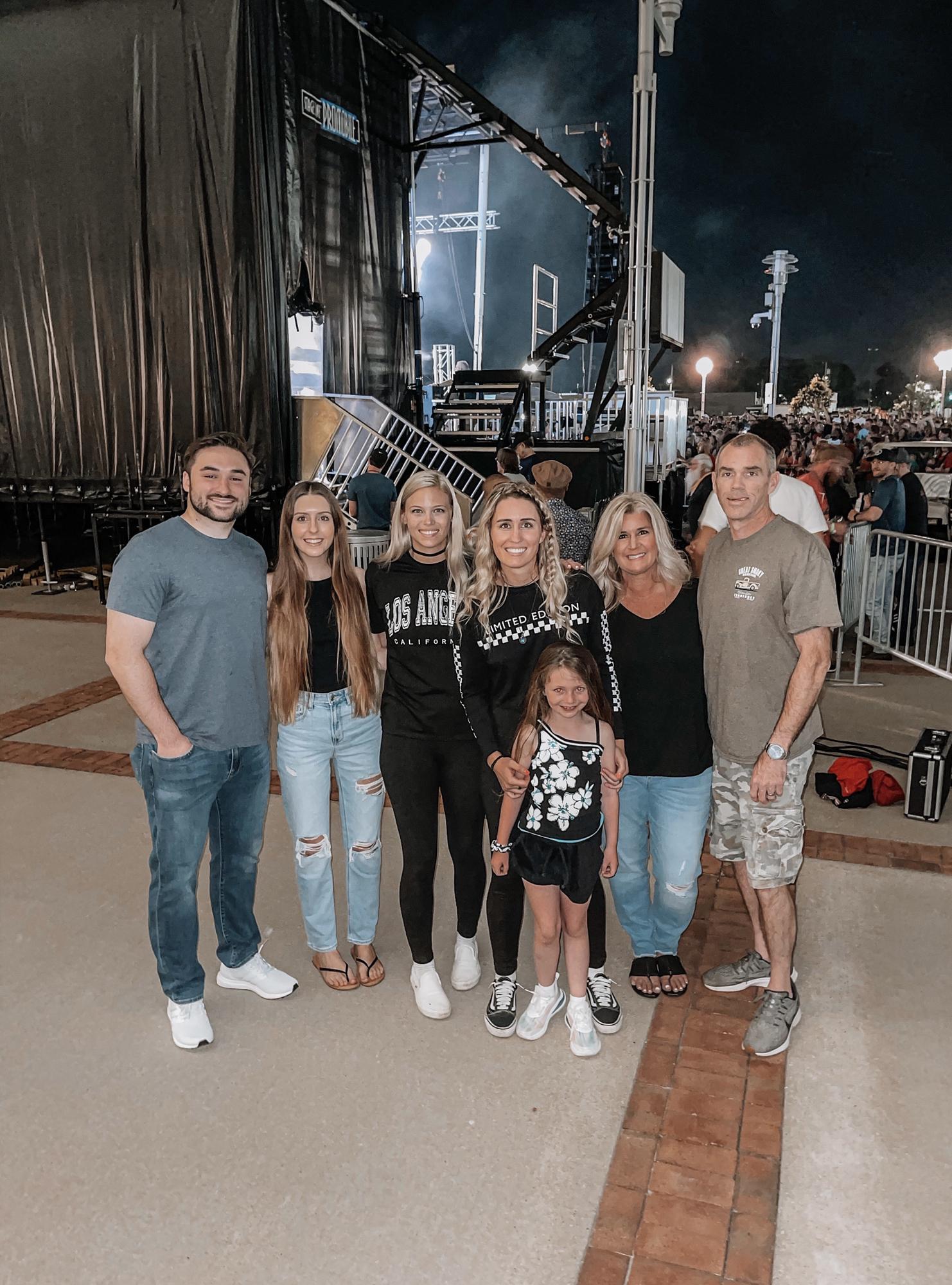 5.21.21 - my family