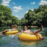 Float the San Marcos River
