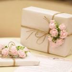 Lien vers la liste des cadeaux | Linda Kadidja Wafo & Eswald Dieuboue - Amazon