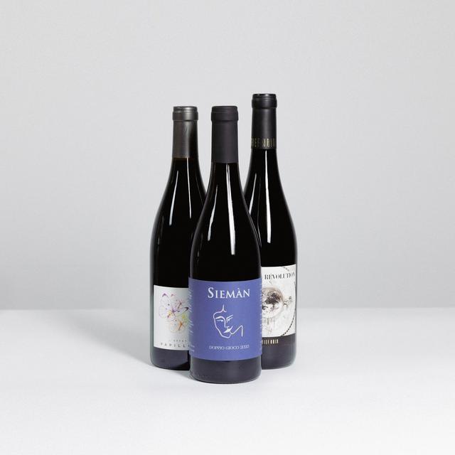 Our Gift Box- Dry Farm Wines