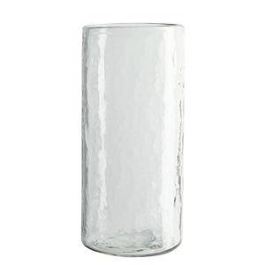 Hammered Handcrafted Drinking Glasses (Tall)