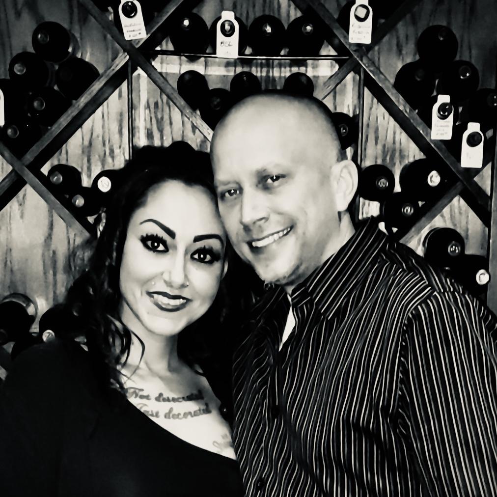 Vegas Anniversary trip