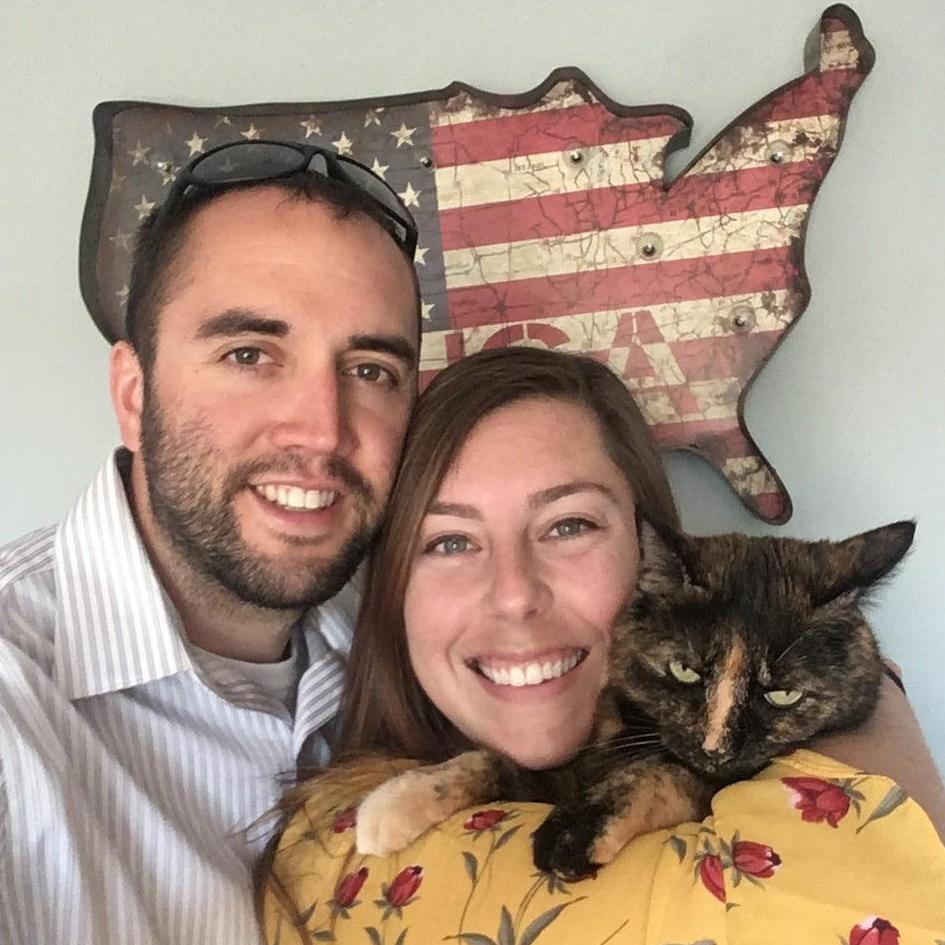 Easter 2019
