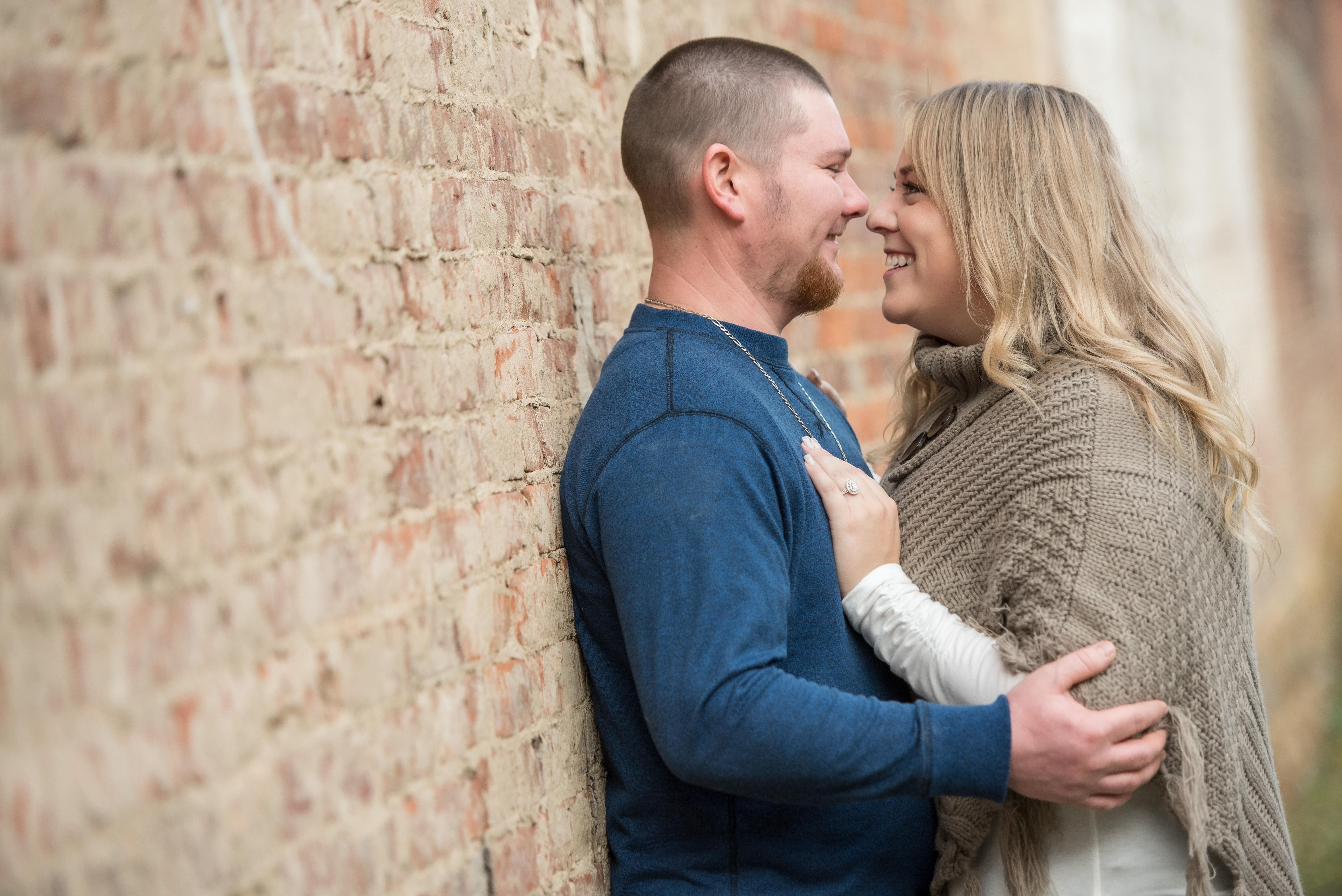 The Wedding Website of Lindsey Lash and Aaron Richards