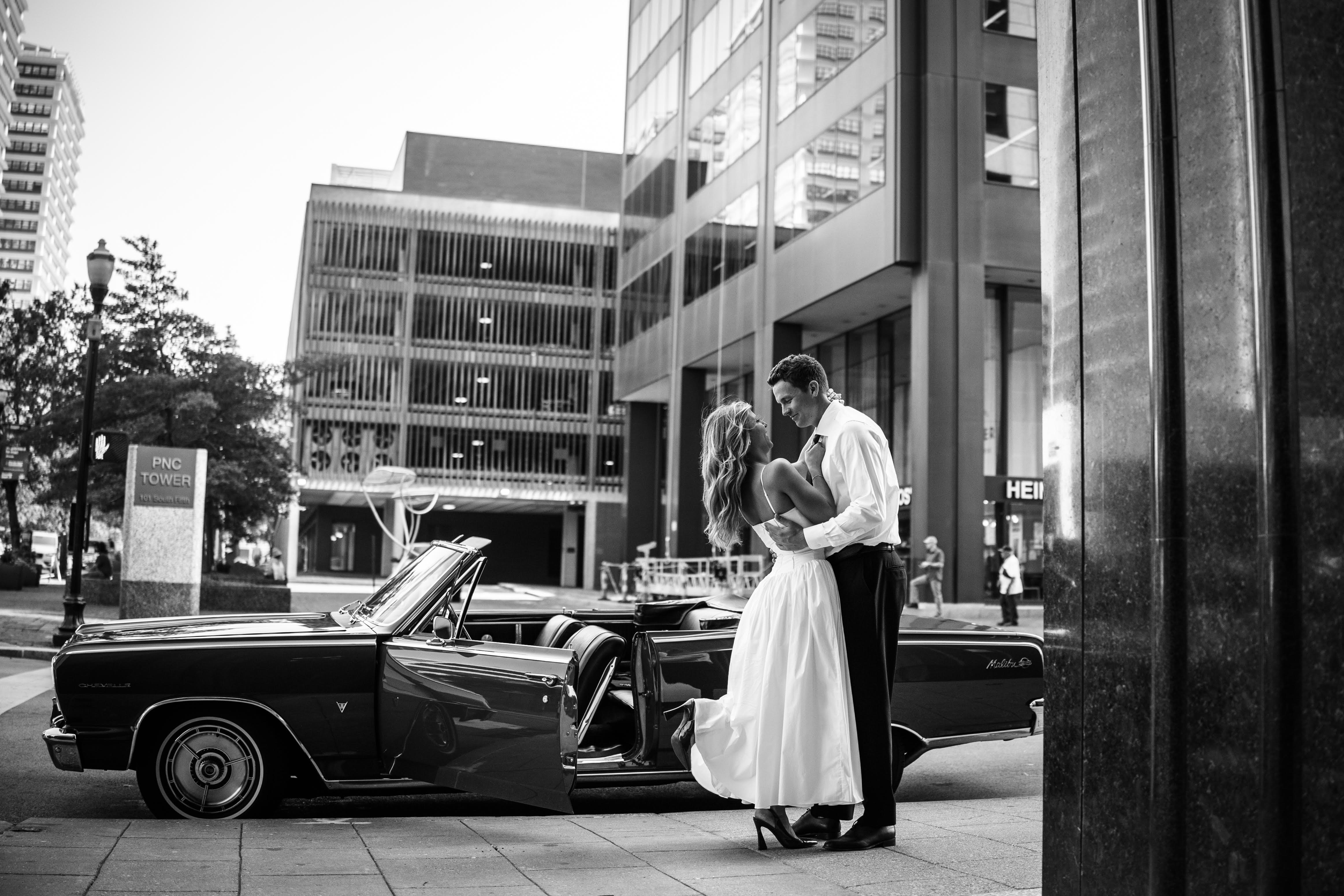 The Wedding Website of Natalie Rumoro and Devin Mann