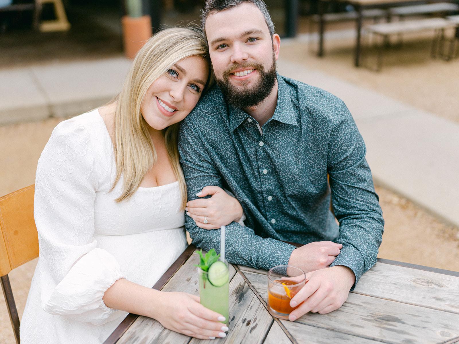 The Wedding Website of Haley Jackson and Trevor Garrard