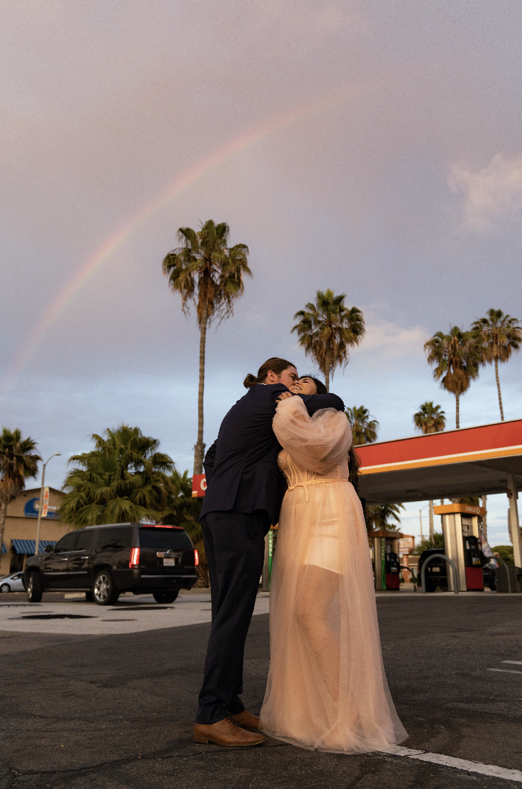 The Wedding Website of Jacqueline Elleonore Montano and Robert Jacob Hensley