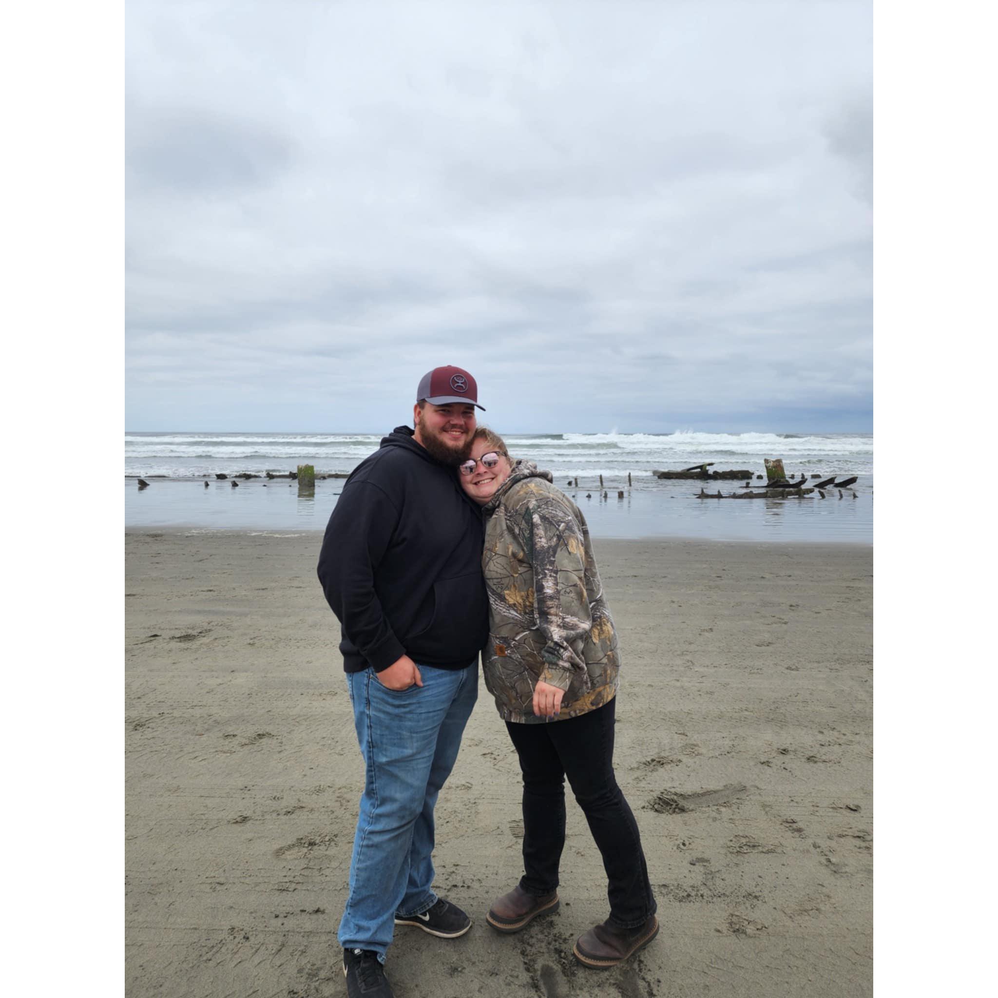 Did I tell you, baby, You are the joy of my life? - Chris Stapleton